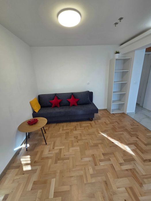 Дава се под наем Двустаен апартамент в София, Младост 1А - 50 кв.м за 610.98 € - Снимка #11