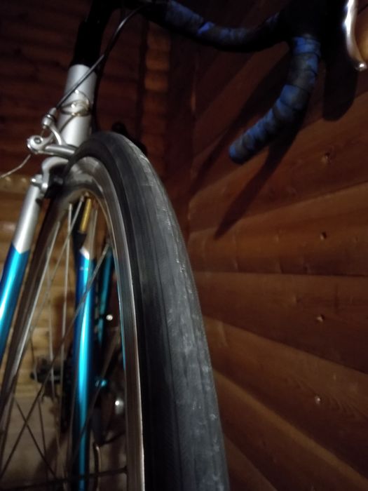 Шоссейный велосипед GIANT