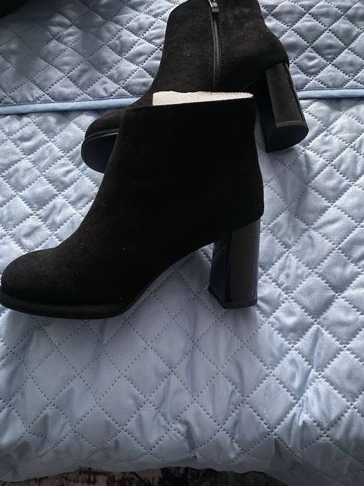 Ботильоны.Новые.