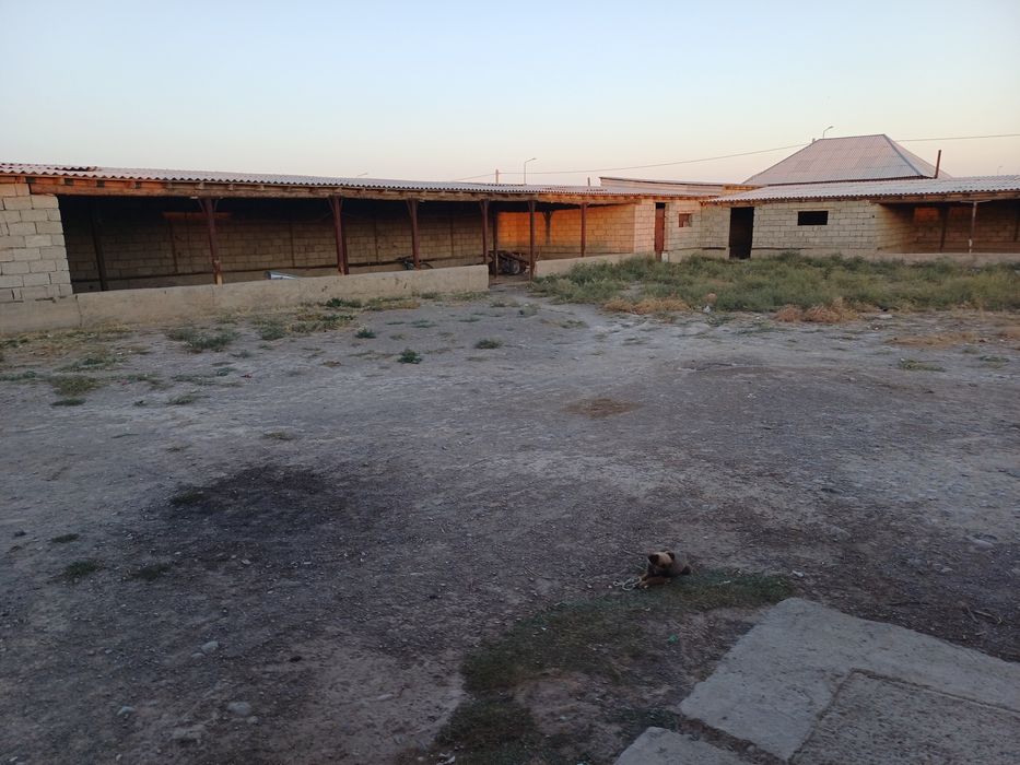 Времянка сатылады