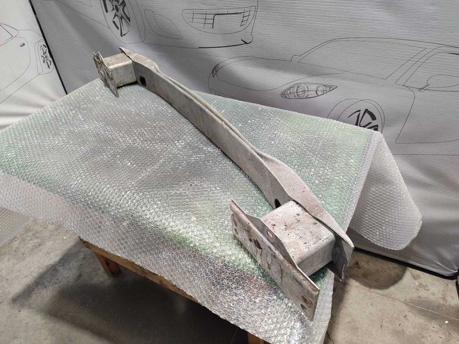 Armătură / Traversă bară spate Opel Astra J 12775070 2011 / [2010-2015] / (1C3)