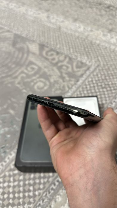 Iphone 11 Pro Max Sotiladi