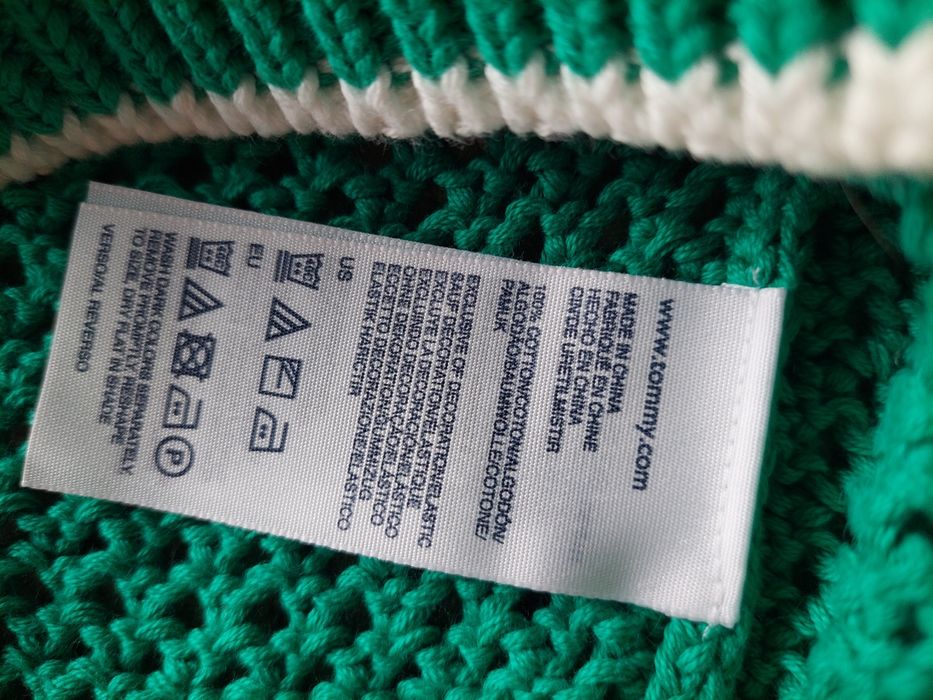 Tommy Hilfiger дамска блуза