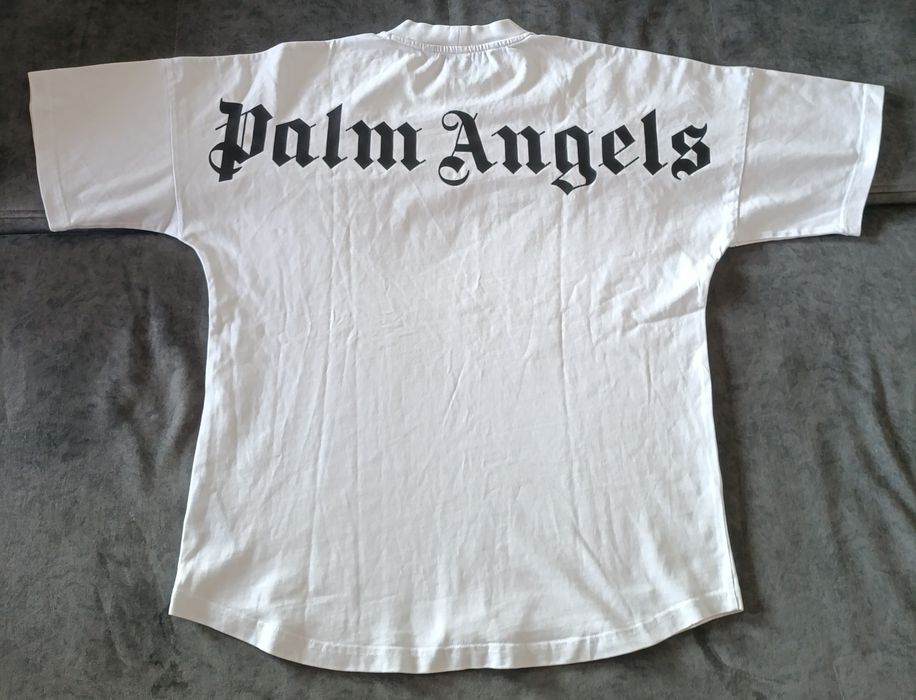 Тениска Palm angels