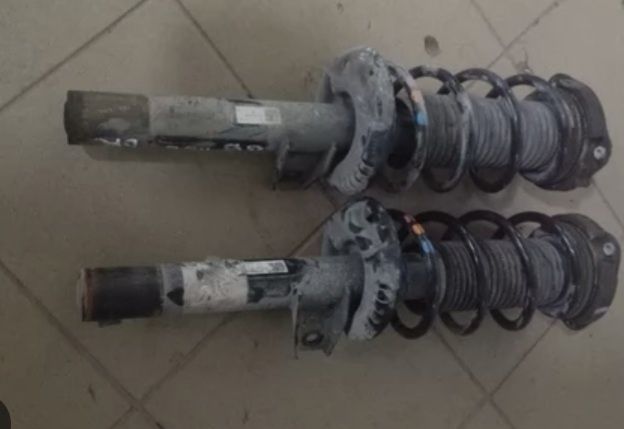 Telescop + arc stanga/dreapta Renault Trafic/Vivaro/Primastar