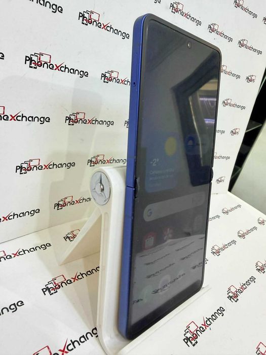 Samsung Z Flip 7 Blue 256/12GB