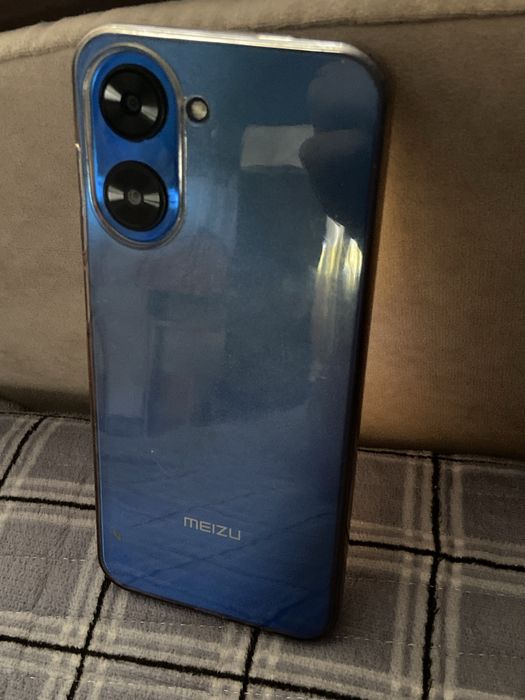 Meizu Телефон новый