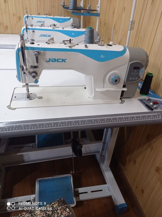 Jack A2 polaftamat togri chok sotiladi