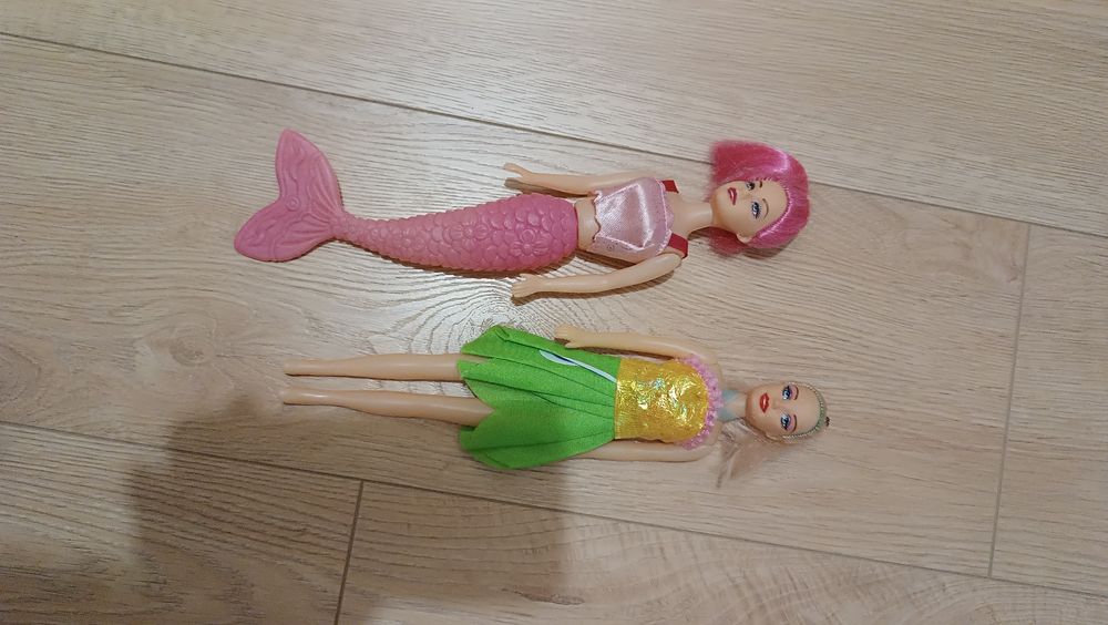 Детски и бебешки играчки