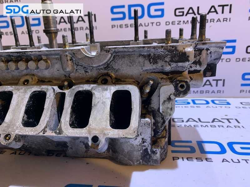 Chiulasa Chiuloasa Stanga cu Supape si Tacheti FARA Axe Came Skoda Superb 1 2.5 TDI V6 AYM  2002 - 2008
