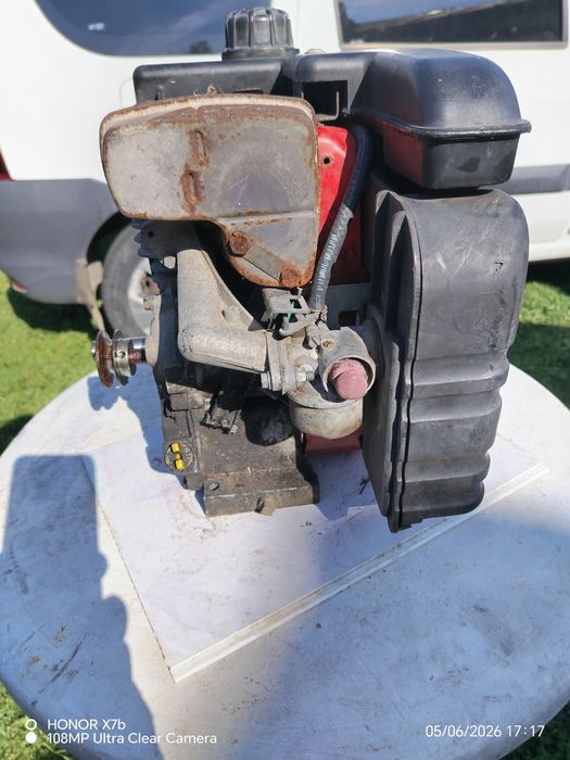 Ptr piese motor 4T Briggs Stratton