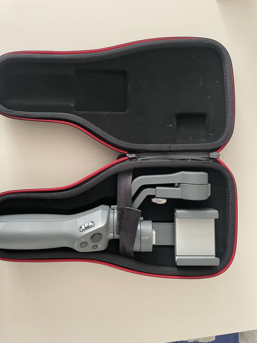 stablizator dji osmo mobile 2
