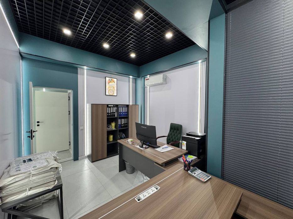 Срочно!! под выкуп | Продаётся помещения в новостройке ор: Юнусабад