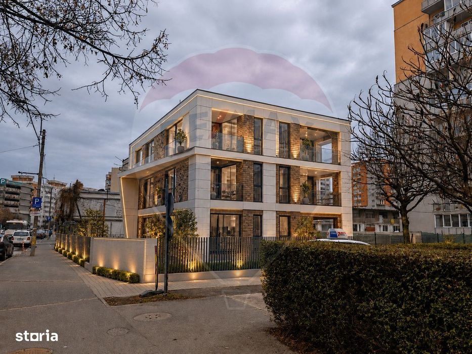 Apartament cu 2 camere de vânzare semicentrală - Mărăști