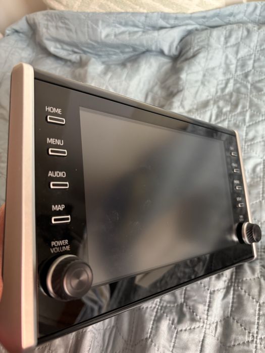 Оригинално Радио/Мултимедия за Toyota Rav4 2019