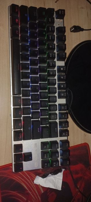 Игровой компютер полный комплект