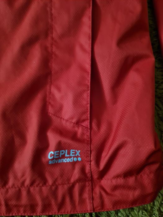 Geaca Vaude Escape ceplex L