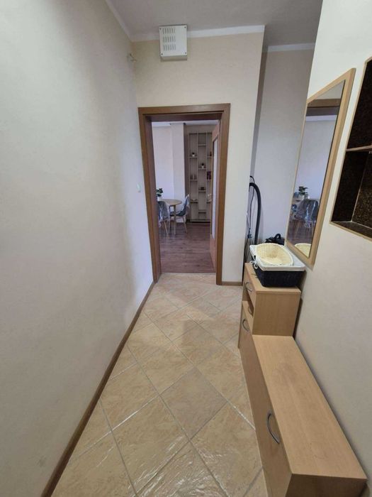 Двустаен апартамент под наем в кв. Борово