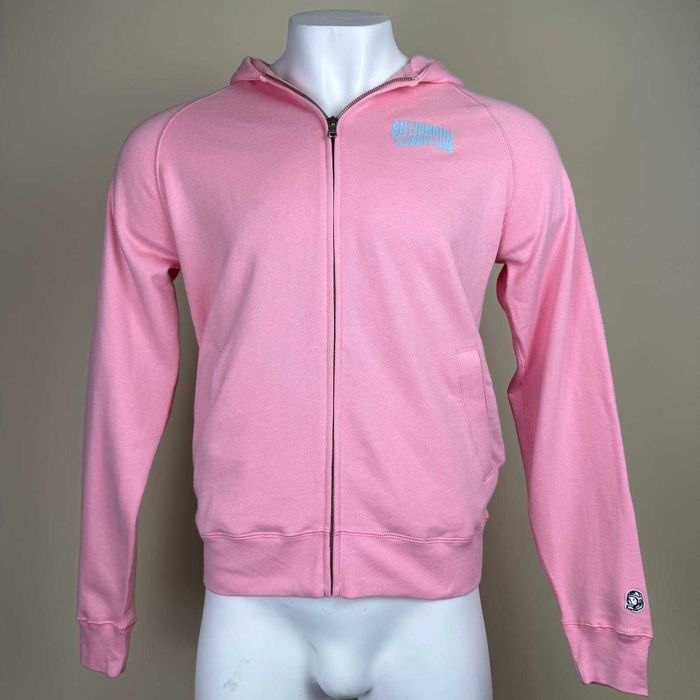 Billionaire Boys Club Zip Up Sweatshirt