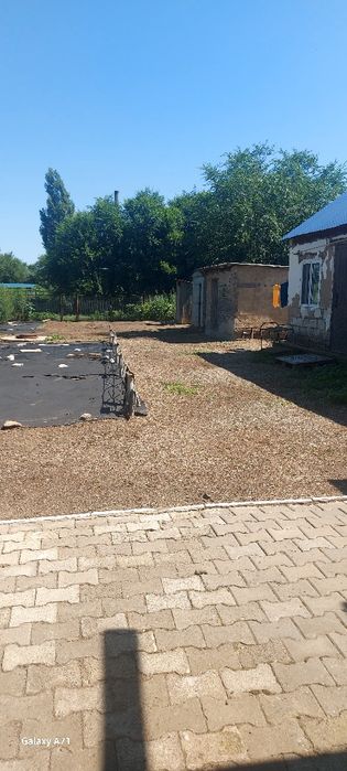 Продам дом в Кызылжаре
