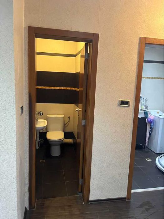 Дава се под наем Тристаен апартамент в София, Гео Милев - 100 кв.м за 700 € - Снимка #2