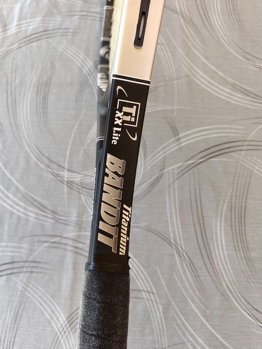 Rachetă tenis rossignol titan