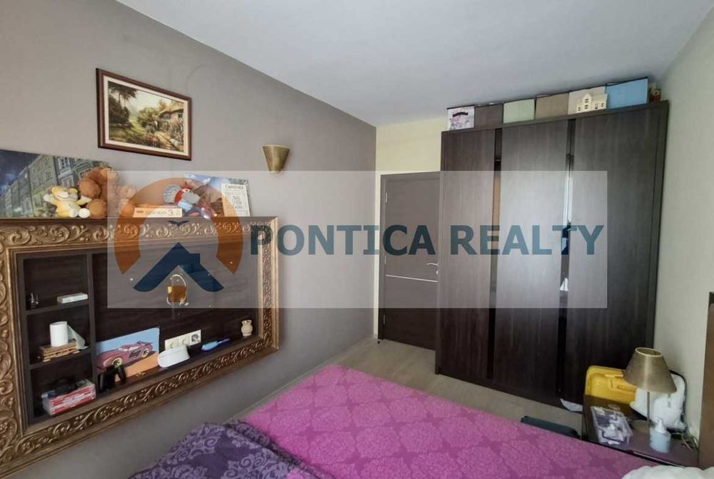 Тристаен апартамент в луксозен комплекс в Слънчев Бряг- Хармони Сюитс