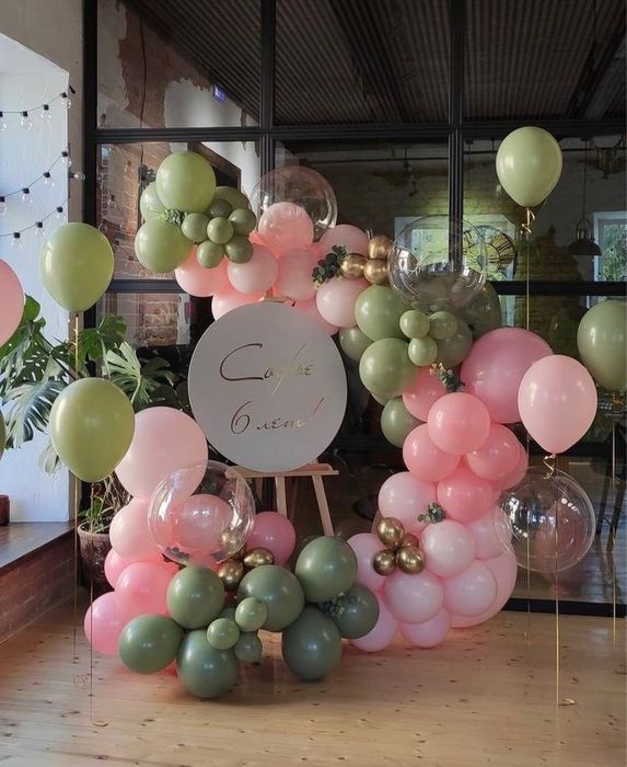 Фотозона на любое мероприятие