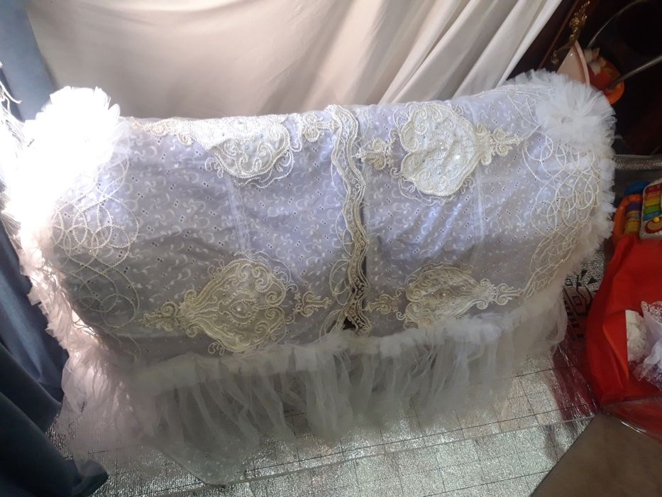 Beshik va beshik anjonlari