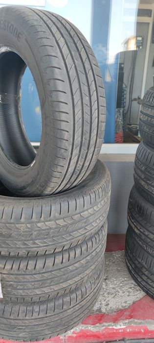 225 65 17-4бр Бриджестон