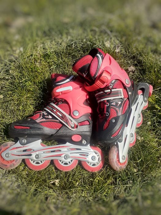 Продаются ролики