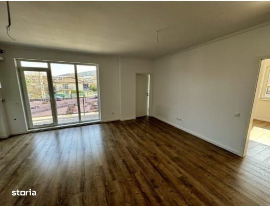 Comision Zero, Apartament finisat, incalzire in pardoseala, la 5 min d