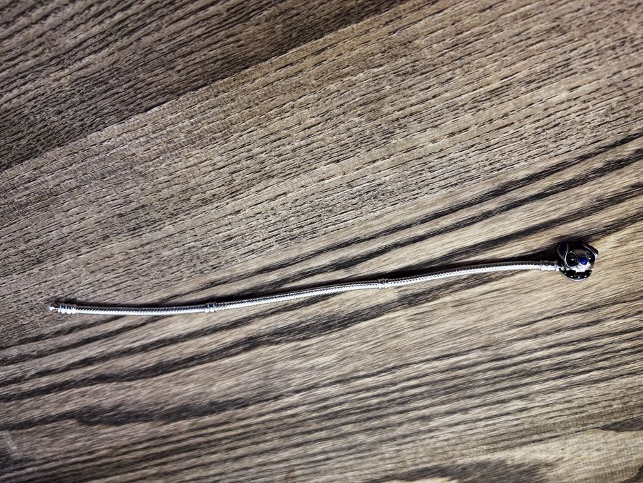 Bratara pandora stitch