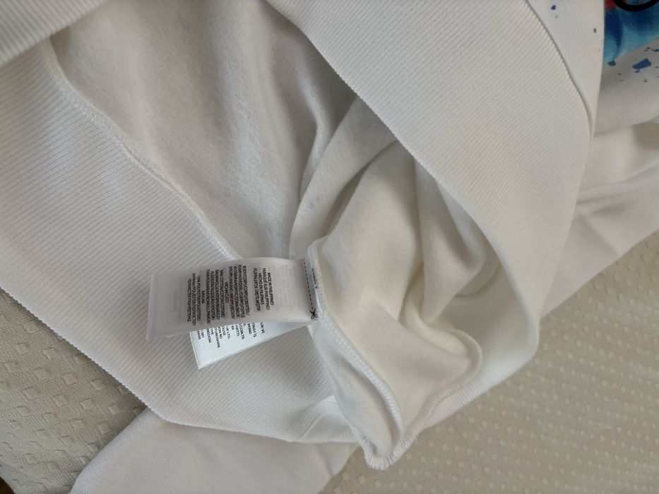 Bluza Polo Ralph Lauren marimea M detin factura originala