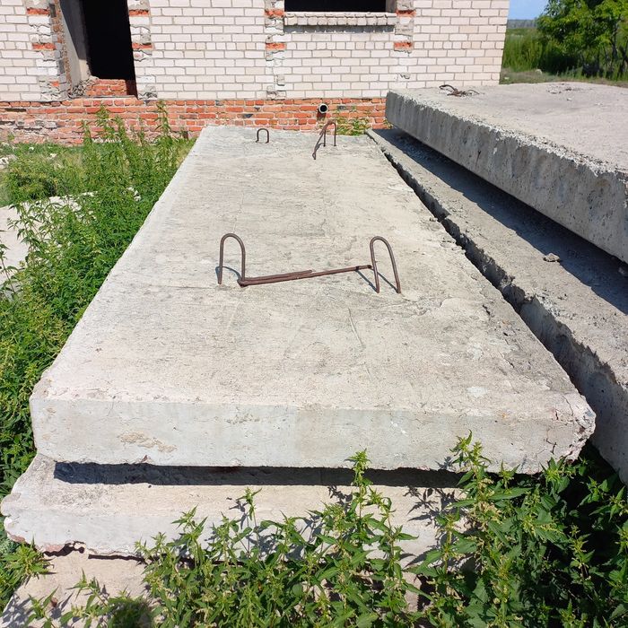 Продам здание на разбор