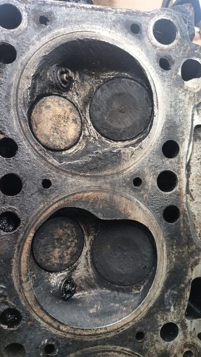 Мазда 626 переходка, 2.0 гбц