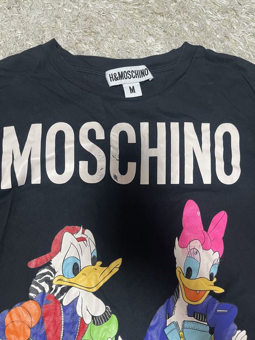 Оригинални тениски Love moschino, Moschino, Hugo,Nike