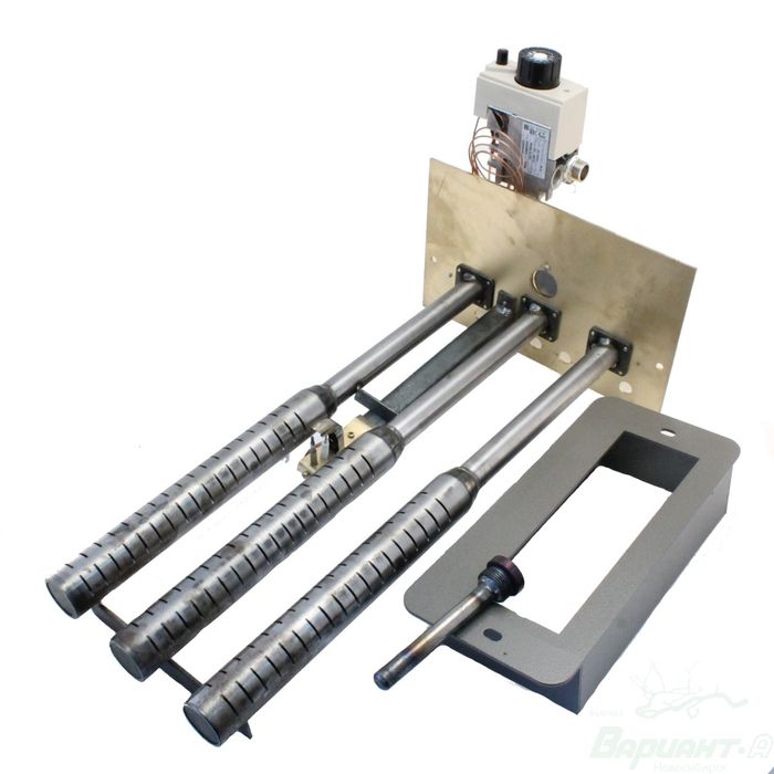 Ремонт газовых горелок газовых котлов агв апок