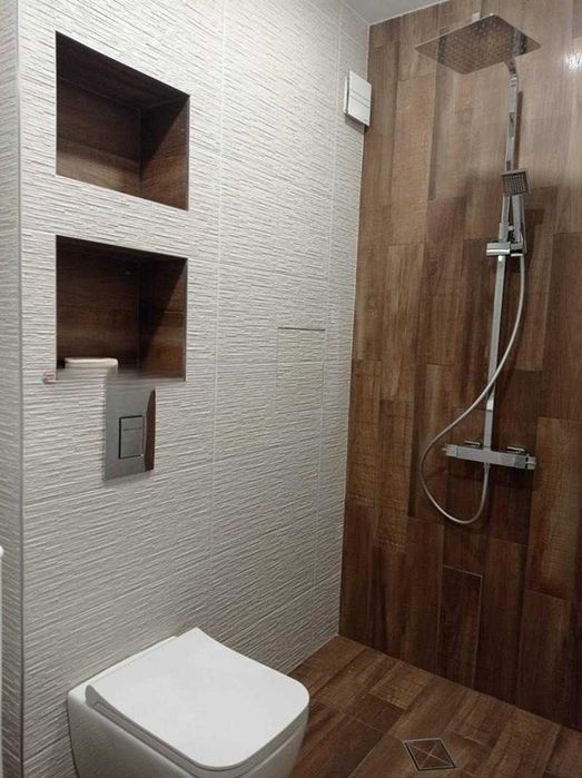 Дава се под наем Двустаен апартамент в София, Студентски град - 65 кв.м за 518.67 € - Снимка #8