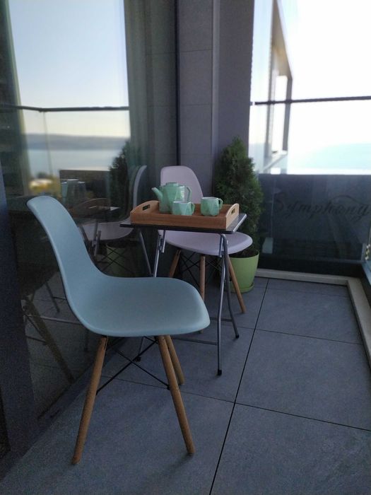 Дава се под наем Двустаен апартамент в Варна, Бриз - 76 кв.м за 816 € - Снимка #9