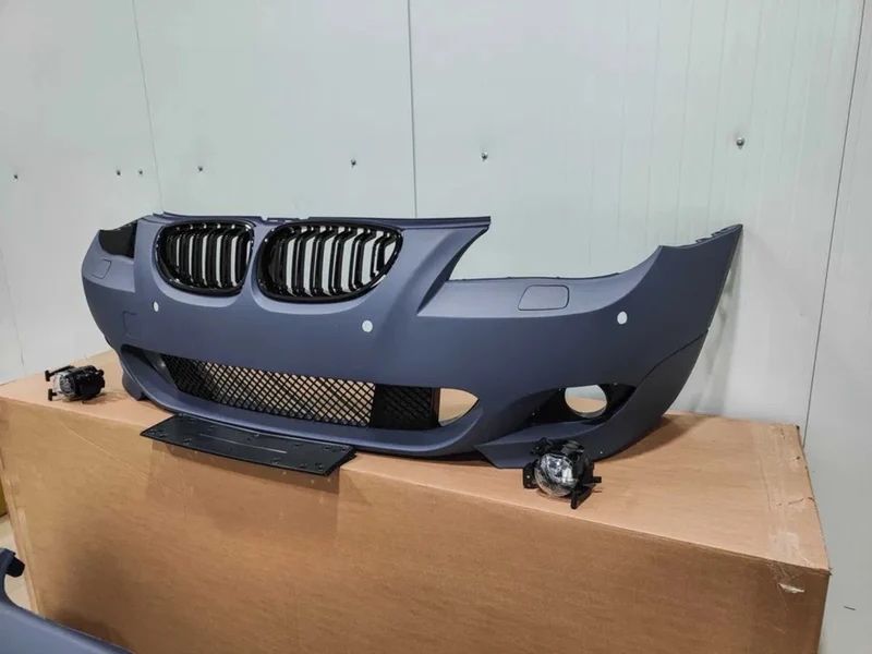 М пакет M technik брони за BMW E60 БМВ Е60 Най-добра цена! Топ качество!