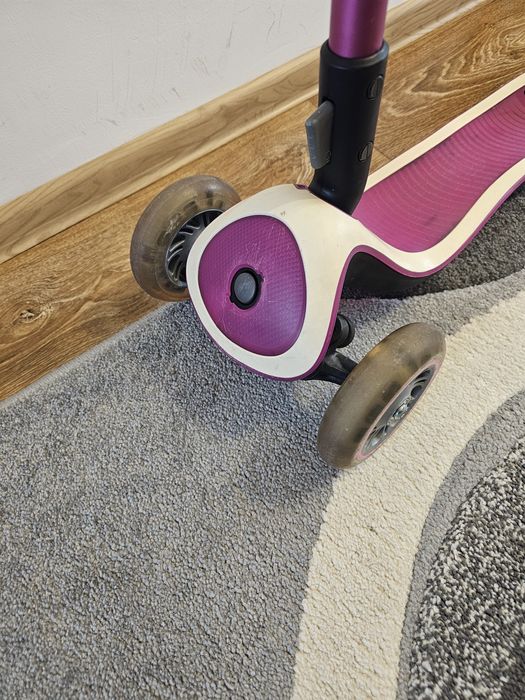 Тротинетка Globber