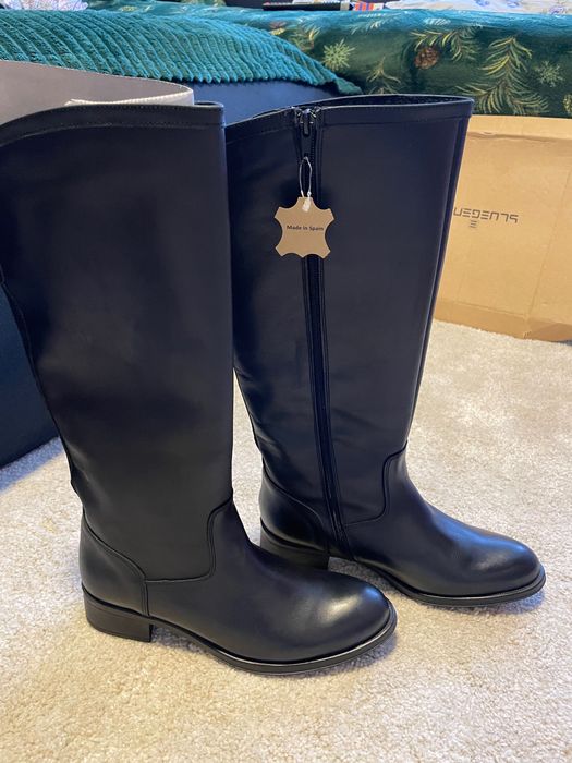 Vand Cizme bluegenex