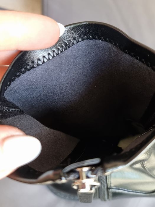 Ghete dama zara 40