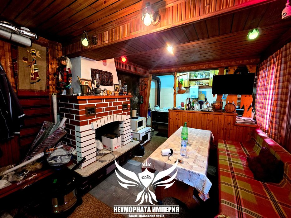 Продава се Къща в с. Павелско, Област Смолян - 85 кв.м за 871 €/кв.м - Снимка #10
