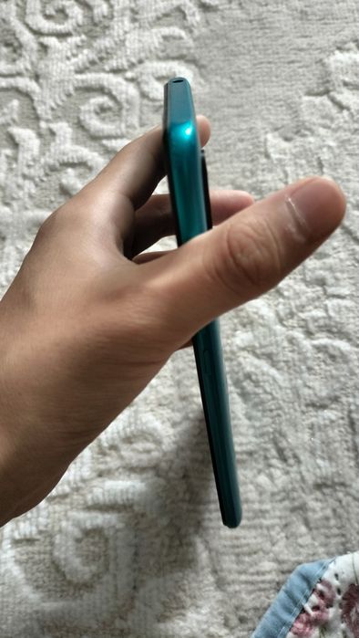 Редми 9а отличном состоянии