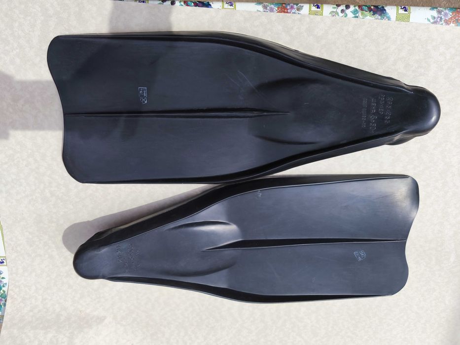 Ласты Акванавт, Арена, Турист