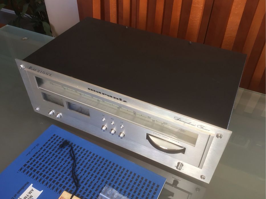 Тунер MARANTZ 2100L