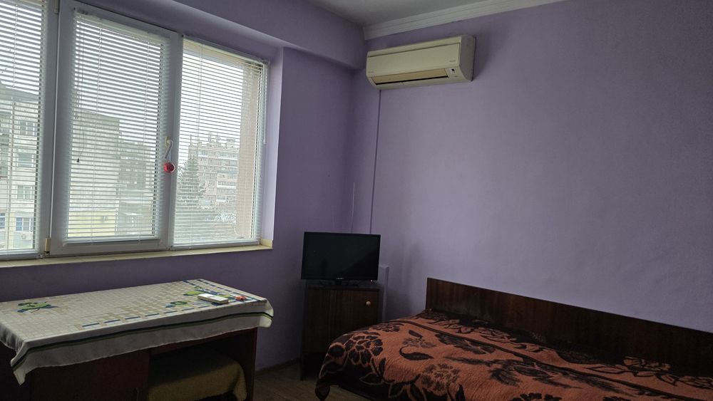 Тристаен апартамент в Гр. Исперих