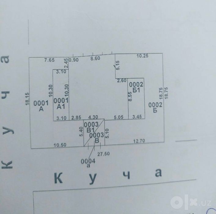 Тахтапуть (Лабзак) дом 5 соток угловой участок ~ 28 на 18 метров